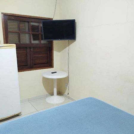 MB Suite 7A Tenorio - Wifi Praia Grande Ubatuba! 10min da praia! Exterior foto